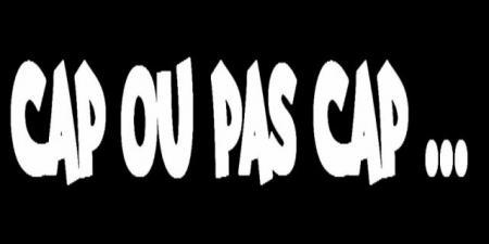 CAP OU PA CAP