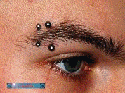 PERCING